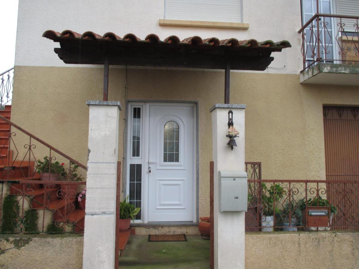 Casa Valente Villa Macedo de Cavaleiros Exterior foto